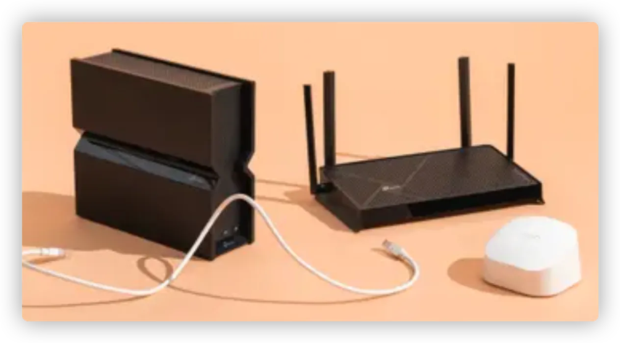 cover for The Best Wi-Fi Routers