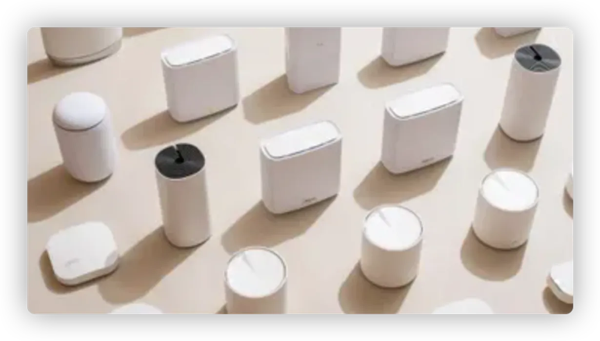 cover for The Best Wi-Fi Mesh-Networking Systems